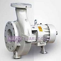 پمپ PO2 پمپ PO2